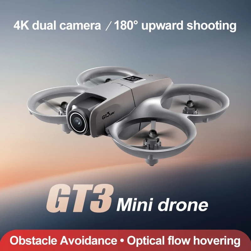 Photography Lighting For Beginners - 2026 DWI Nowy Mini Dron RC
