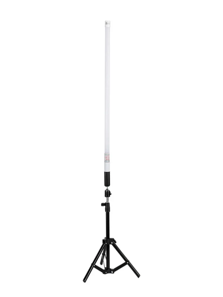 Photography Lighting And Composition - Lampa LED do ładowania, kolorowa lampa