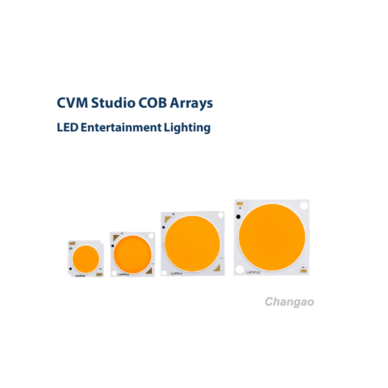 Photography And Videography Lighting - CVM-32 CVM-27-18 CRI95 5600K LED o
