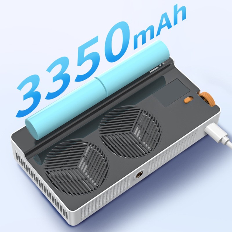 Photography And Videography Lighting - Wysokiej Mocy Lampa RGB 40W do