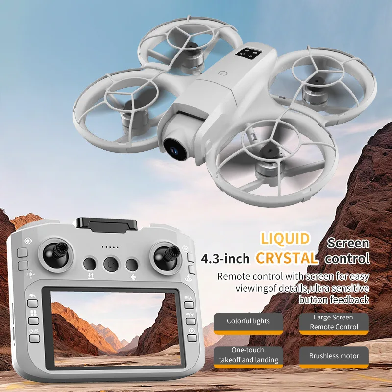 Photography Lighting For Beginners - Dron RC H137Max 8K HD z