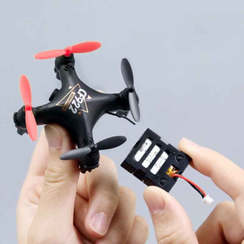 Mini RC Drone kamera HD WiFi F – Photography Lighting For Beginners recenzja i cena