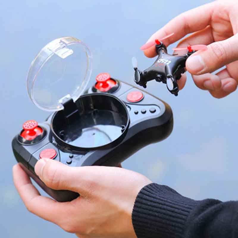 Mini RC Drone kamera HD WiFi F – Photography Lighting For Beginners recenzja i cena