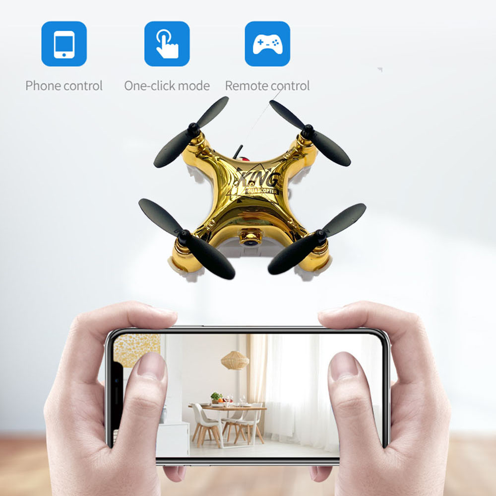 Mini RC Drone kamera HD WiFi F – Photography Lighting For Beginners recenzja i cena