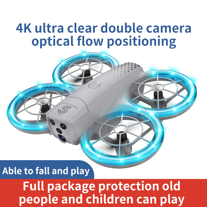 Dron RC CZ05 480P WIFI FPV z p – Photography Lighting For Beginners recenzja i cena