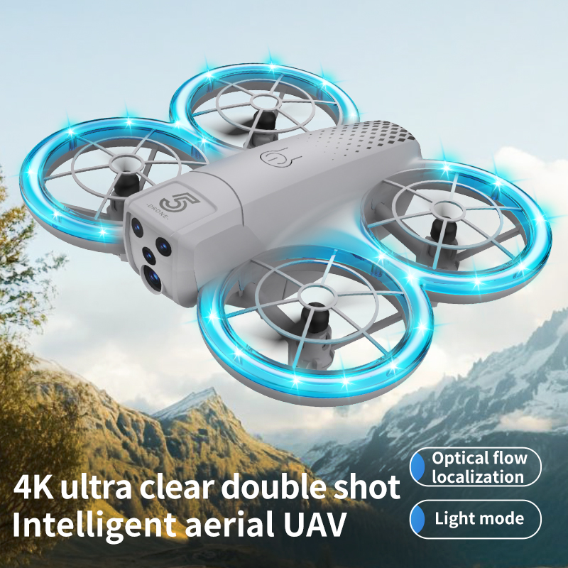 Dron RC CZ05 480P WIFI FPV z p – Photography Lighting For Beginners recenzja i cena