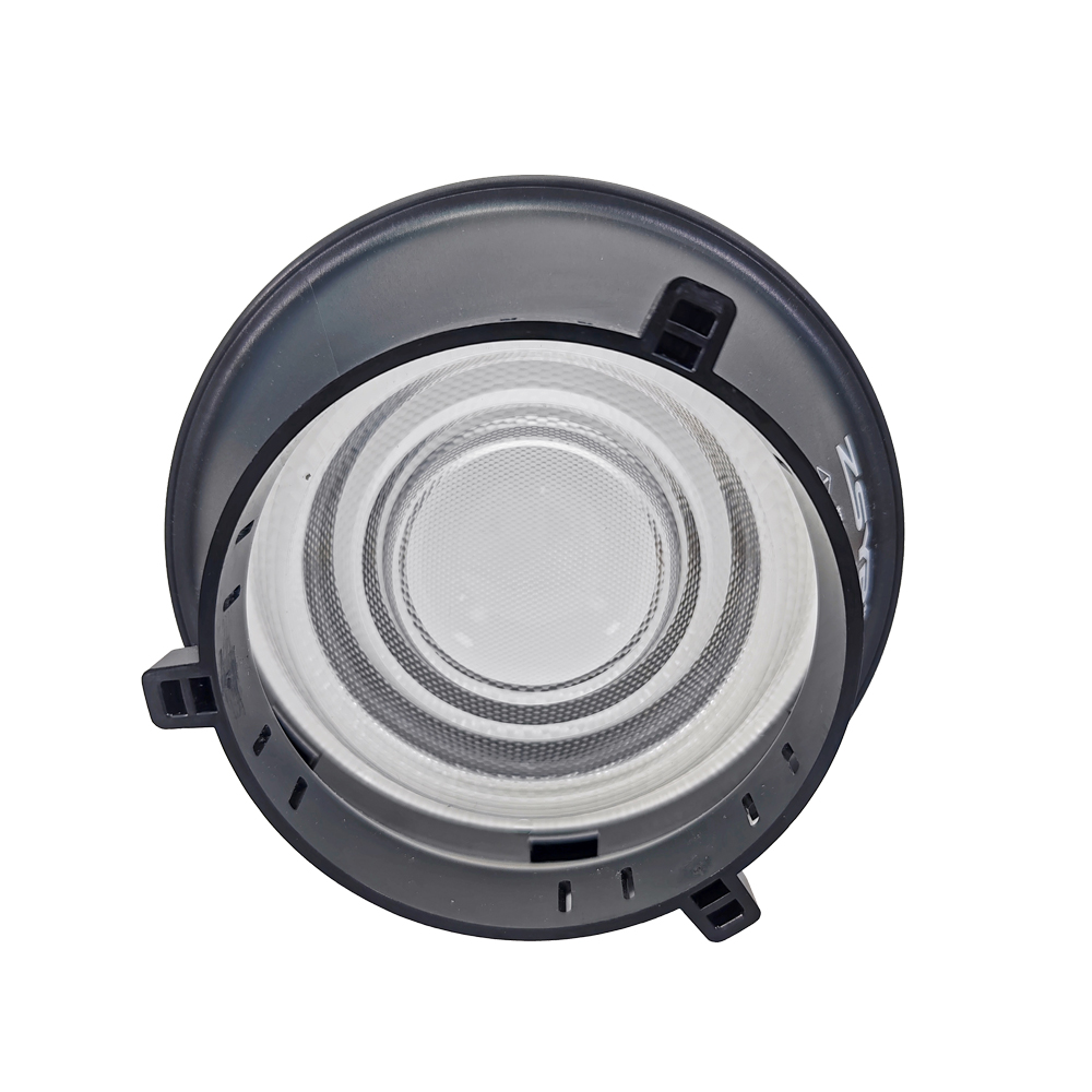 Soczewka Fresnela 24 °   Odbły – Fresnel Lens Attachment recenzja i cena