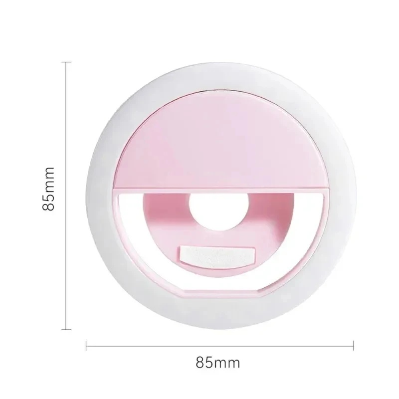 1-4 szt. LED Pierścieniowa Lam – Quality Photography Lighting recenzja i cena