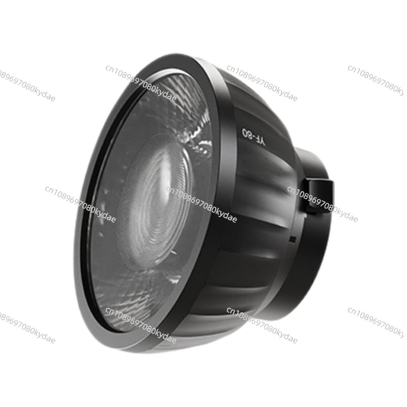 A32T-YF-80 Mini Soczewka Fresn – Fresnel Lens Attachment recenzja i cena