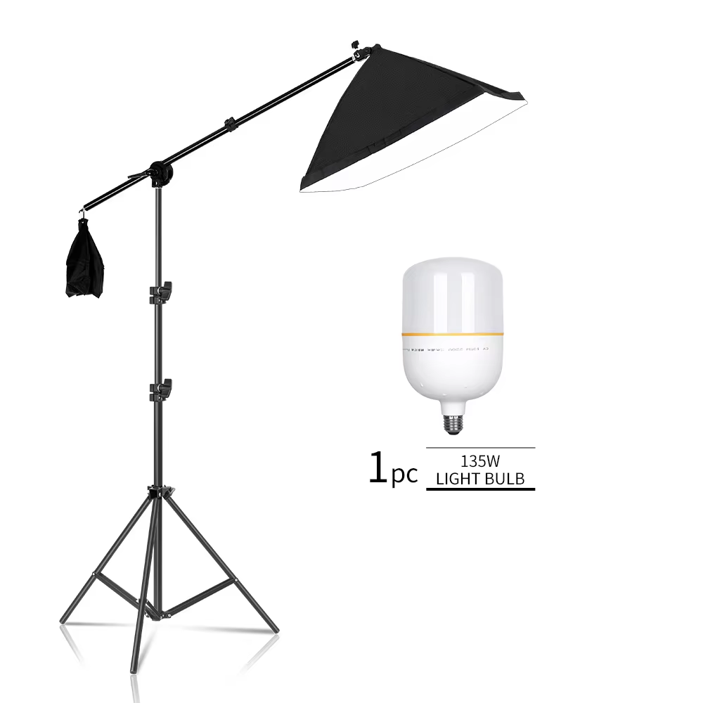 Zestaw do fotografii studyjnej – Photography Lighting And Composition recenzja i cena