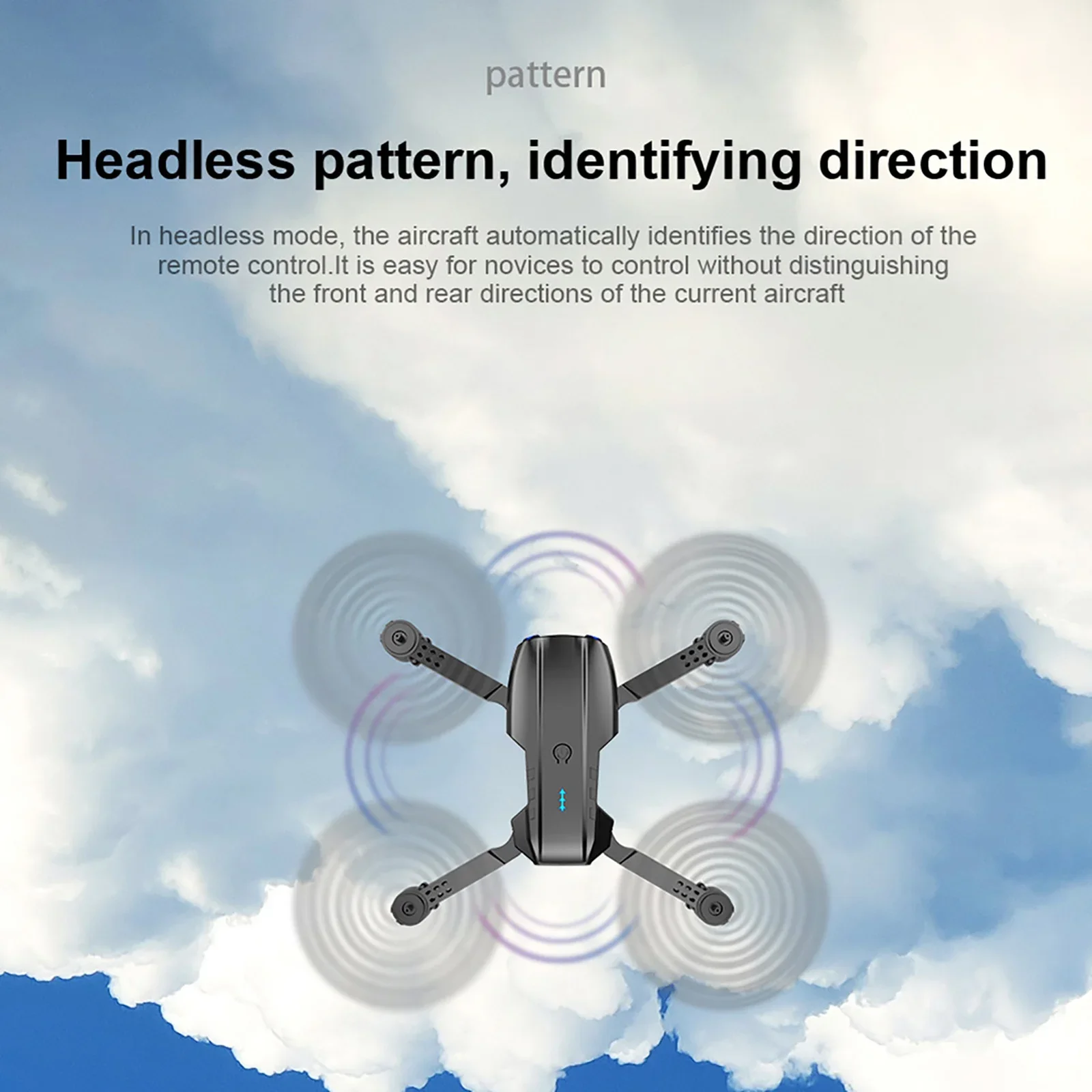 Dron K3 E99PRO z podwójnymi ka – Photography Lighting For Beginners recenzja i cena