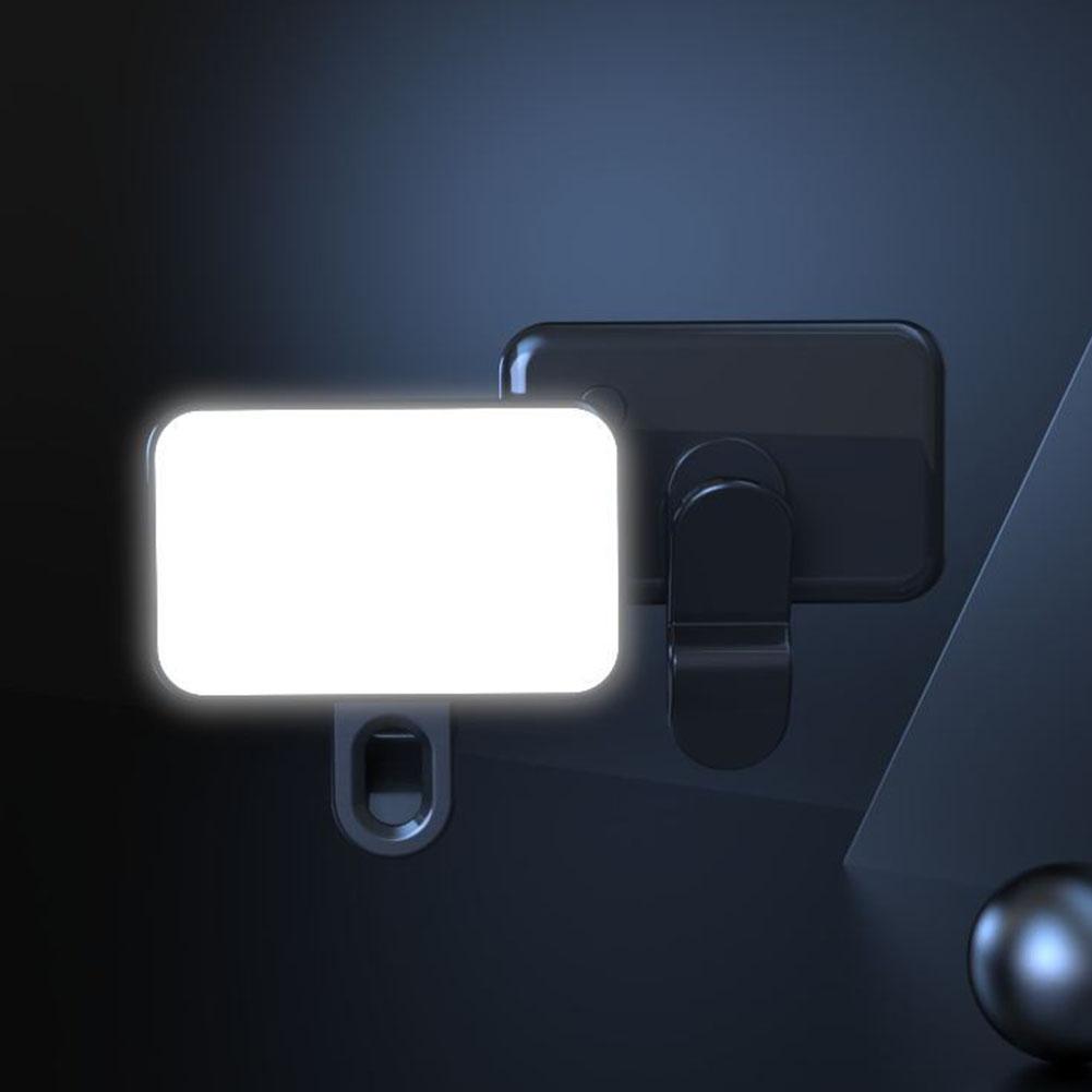 Kieszonkowa lampa LED do selfi – Quality Photography Lighting recenzja i cena