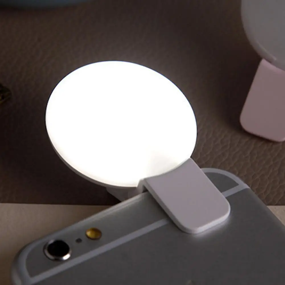 Lampa pierścieniowa LED do sel – Quality Photography Lighting recenzja i cena