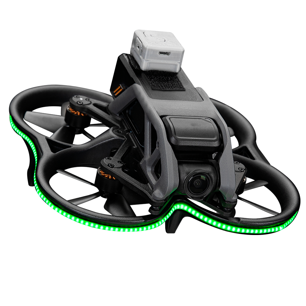 Fluorescencyjna kolorowa listw – Photography Led Lighting Kit recenzja i cena
