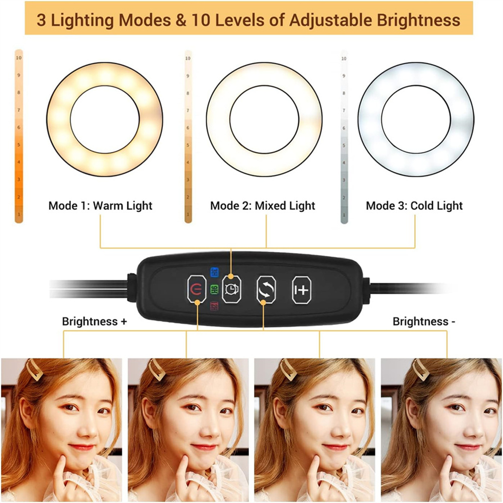 Uniwersalny elastyczny uchwyt  – Quality Photography Lighting recenzja i cena