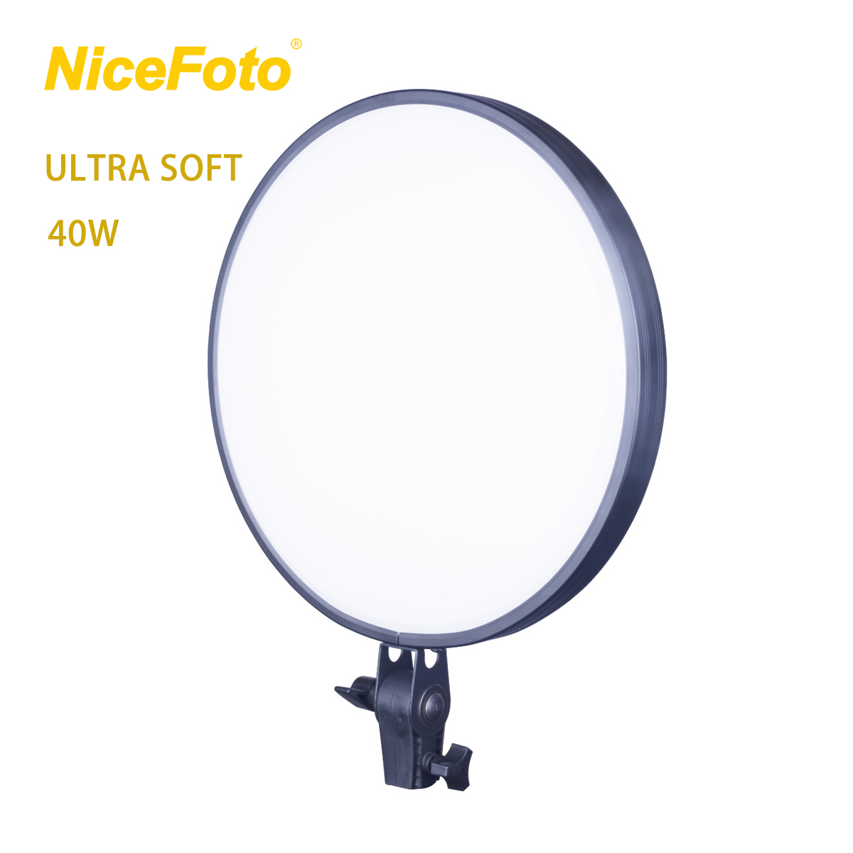 NiceFoto-480DI Dwukolorowa lam – Photography And Videography Lighting recenzja i cena