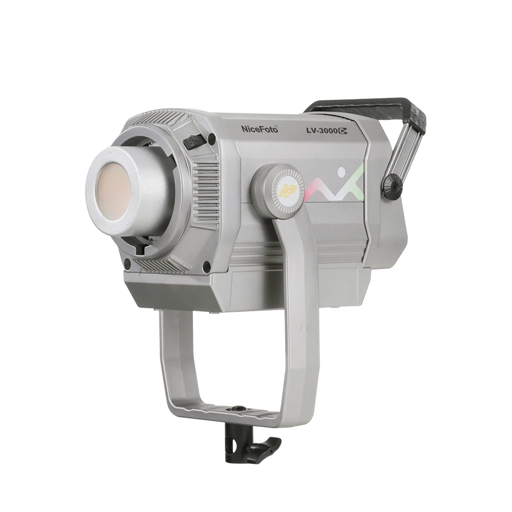 LV-3000C NiceFoto Profesjonaln – Photography And Videography Lighting recenzja i cena