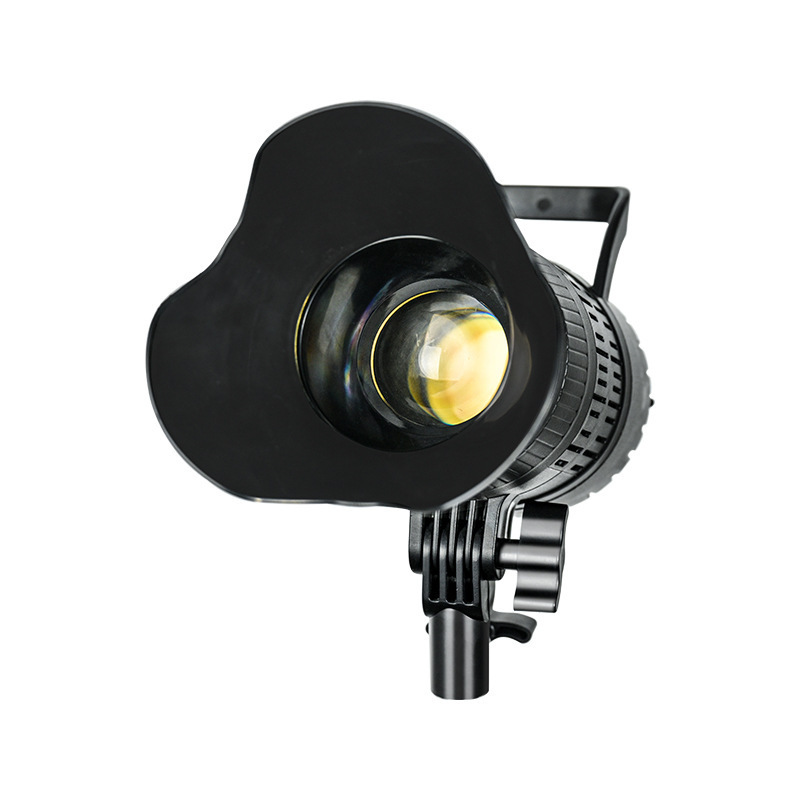 Reflektor LED 220V Studio Vide – Photography Lighting Portrait recenzja i cena