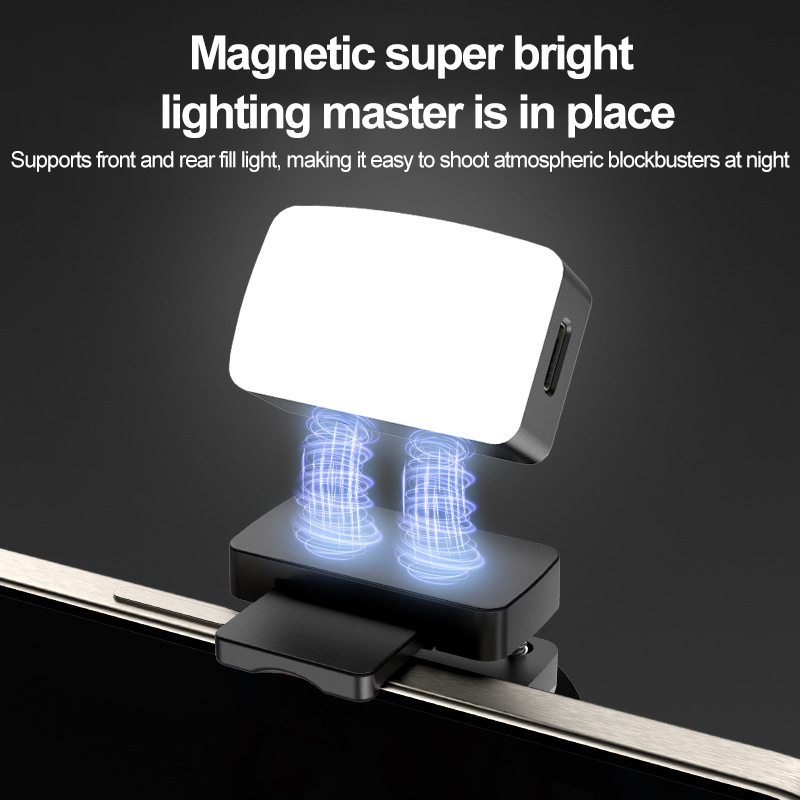 Mini magnetyczna lampa wypełni – Quality Photography Lighting recenzja i cena