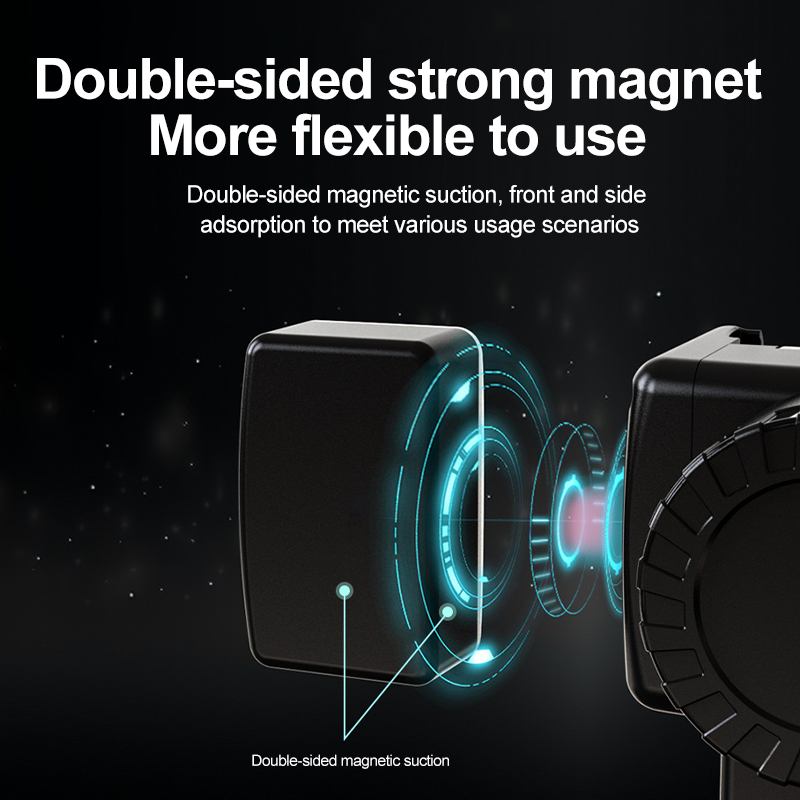 Mini magnetyczna lampa wypełni – Quality Photography Lighting recenzja i cena