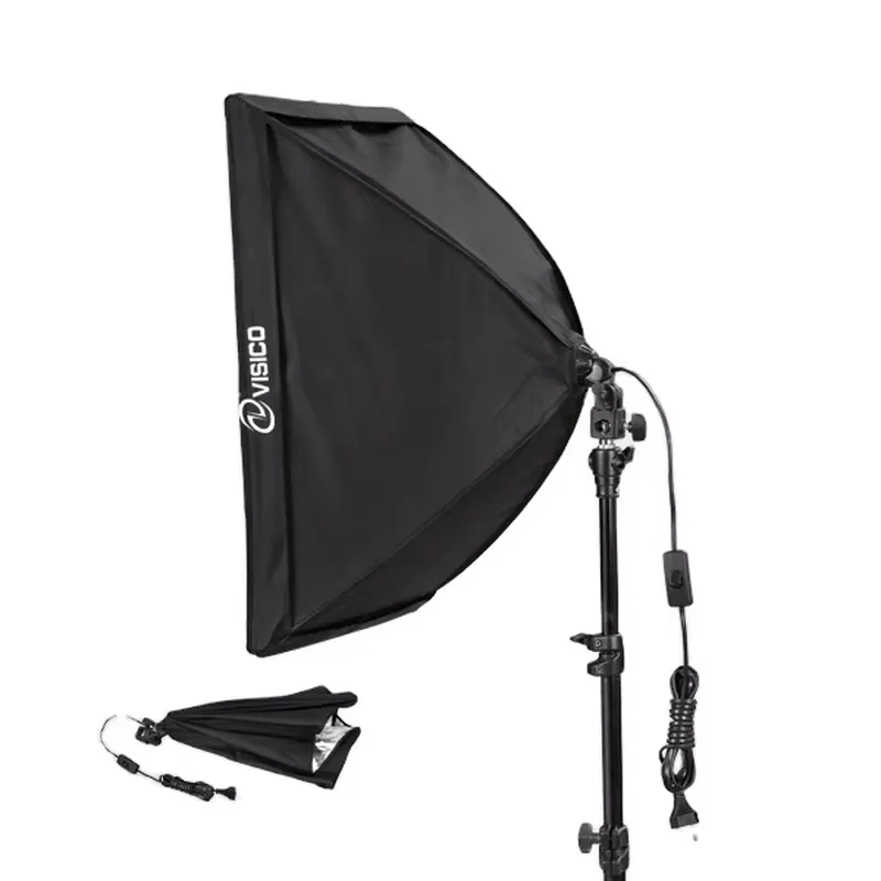 Wysokiej jakości przenośny stu – Quality Photography Lighting recenzja i cena