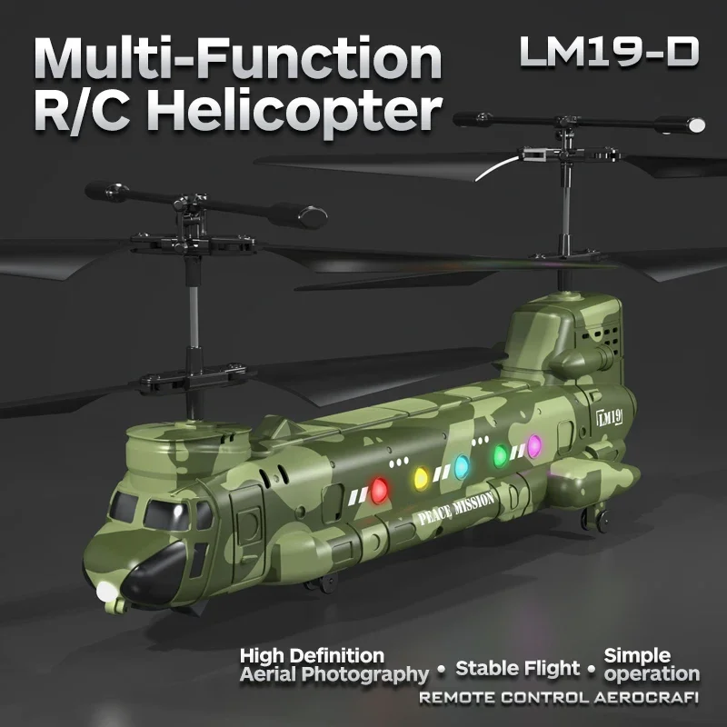 Helikopter RC z kamerą 480P, ś – Photography Lighting For Beginners recenzja i cena