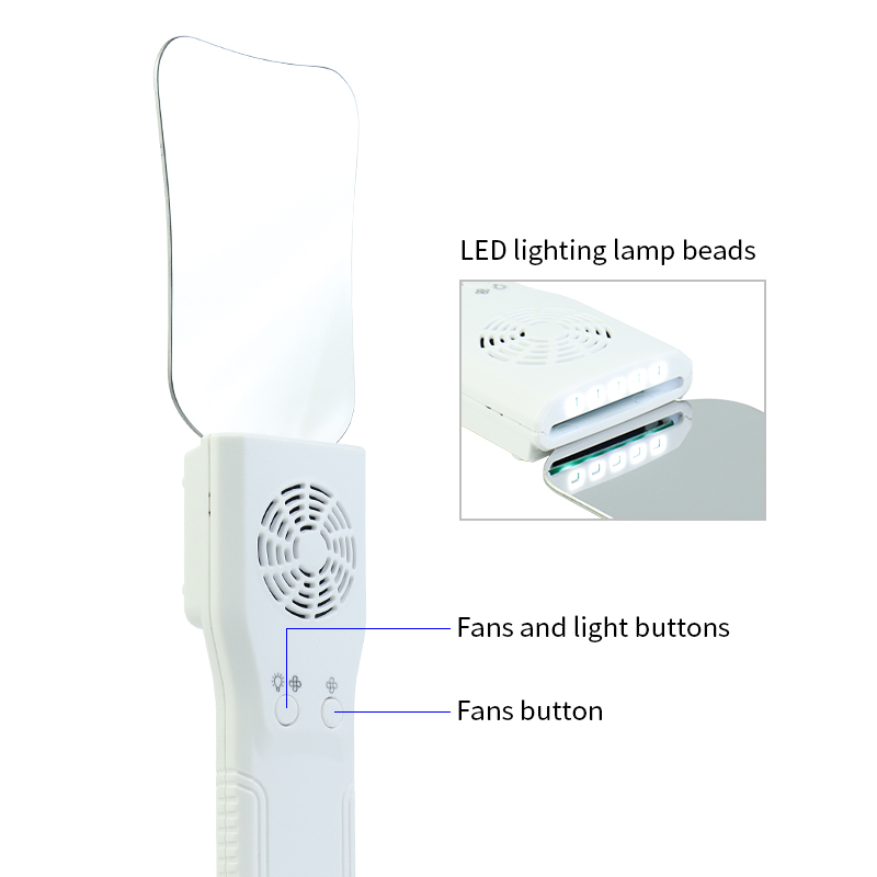 Zestaw luster dentystycznych V – Photography Led Lighting Kit recenzja i cena