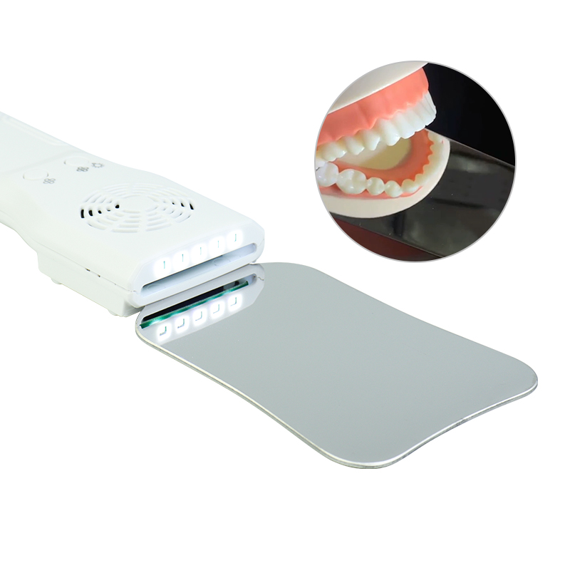 Zestaw luster dentystycznych V – Photography Led Lighting Kit recenzja i cena