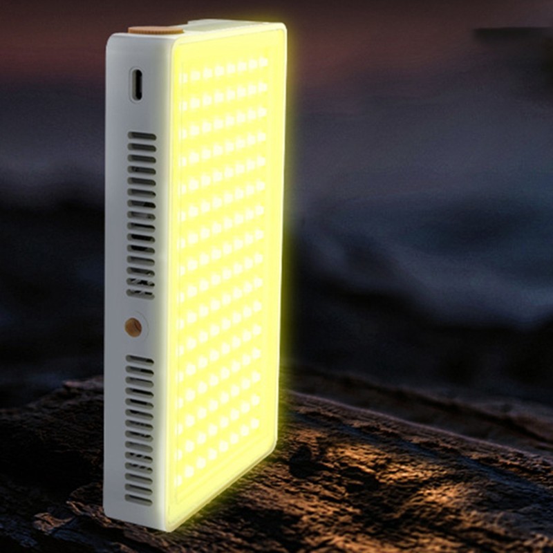 FEDI-40W Mocna lampa RGB do tr – Photography And Videography Lighting recenzja i cena