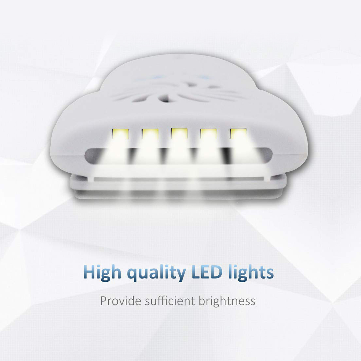 Zestaw dentystycznych lusterek – Photography Led Lighting Kit recenzja i cena