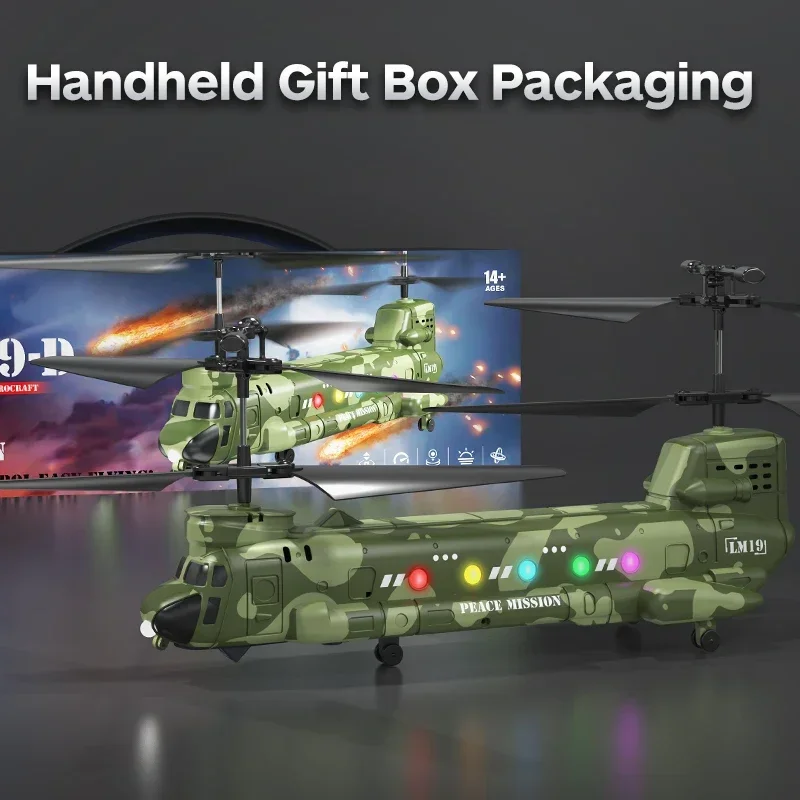 Helikopter RC z kamerą, zdalni – Photography Lighting For Beginners recenzja i cena