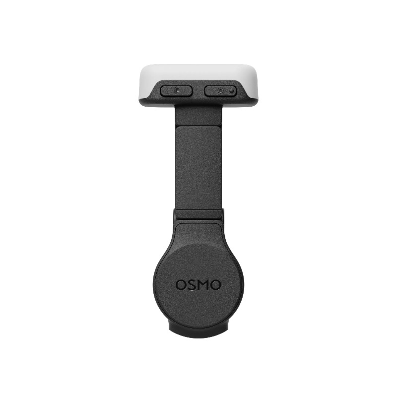 Światła wypełniające do DJI Os – Photography And Videography Lighting recenzja i cena
