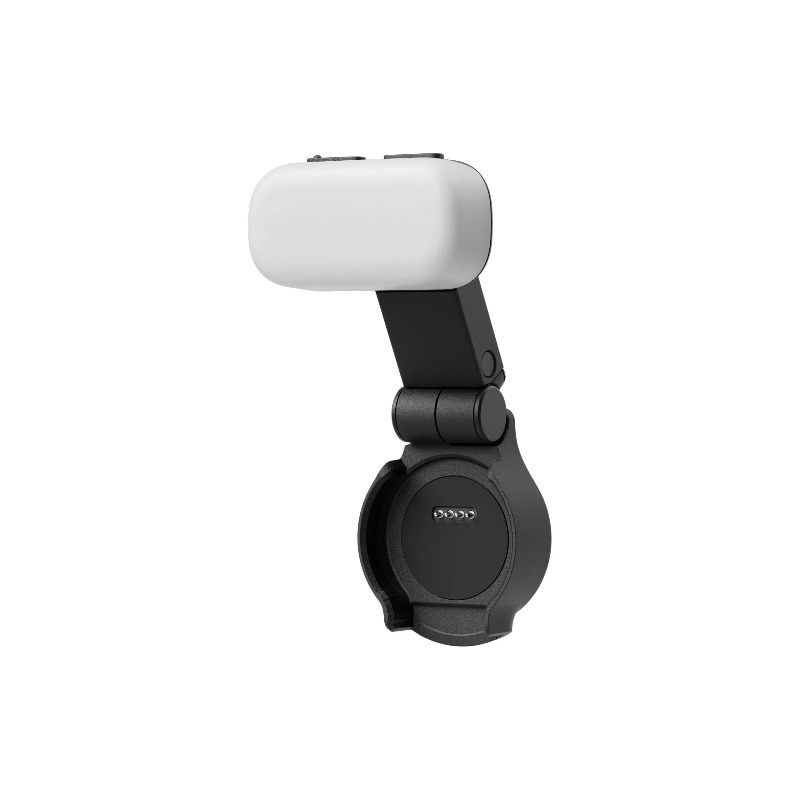 Światła wypełniające do DJI Os – Photography And Videography Lighting recenzja i cena