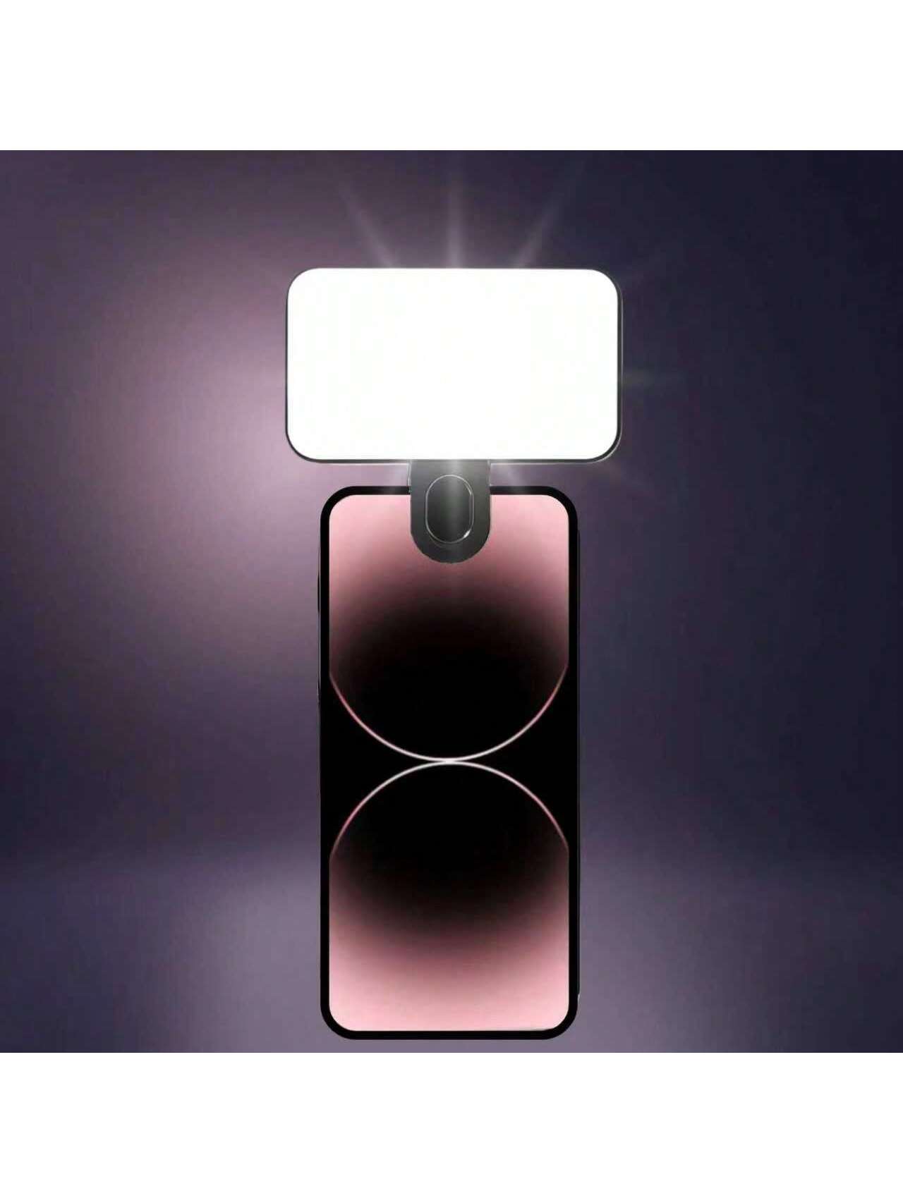 Mini Klipsowa Lampa Pierścieni – Quality Photography Lighting recenzja i cena