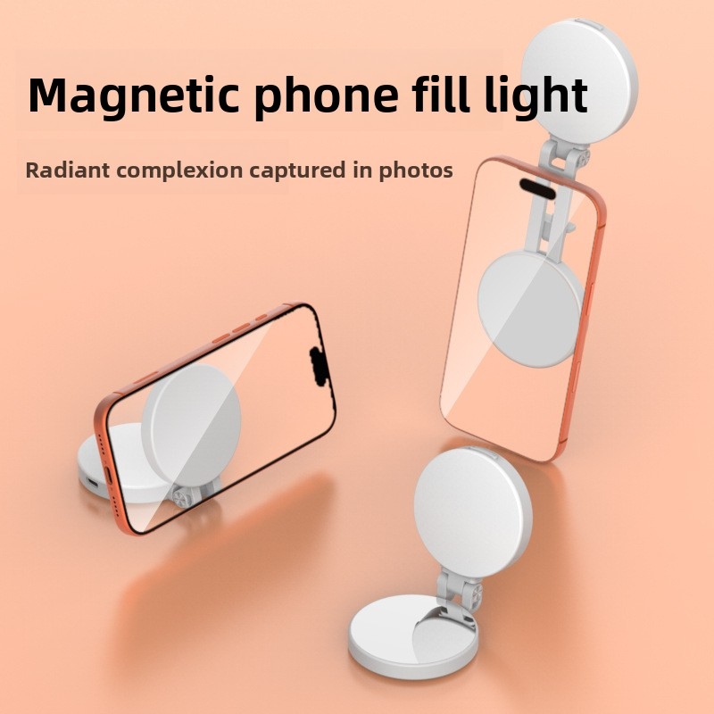 Przenośna lampa pierścieniowa  – Quality Photography Lighting recenzja i cena