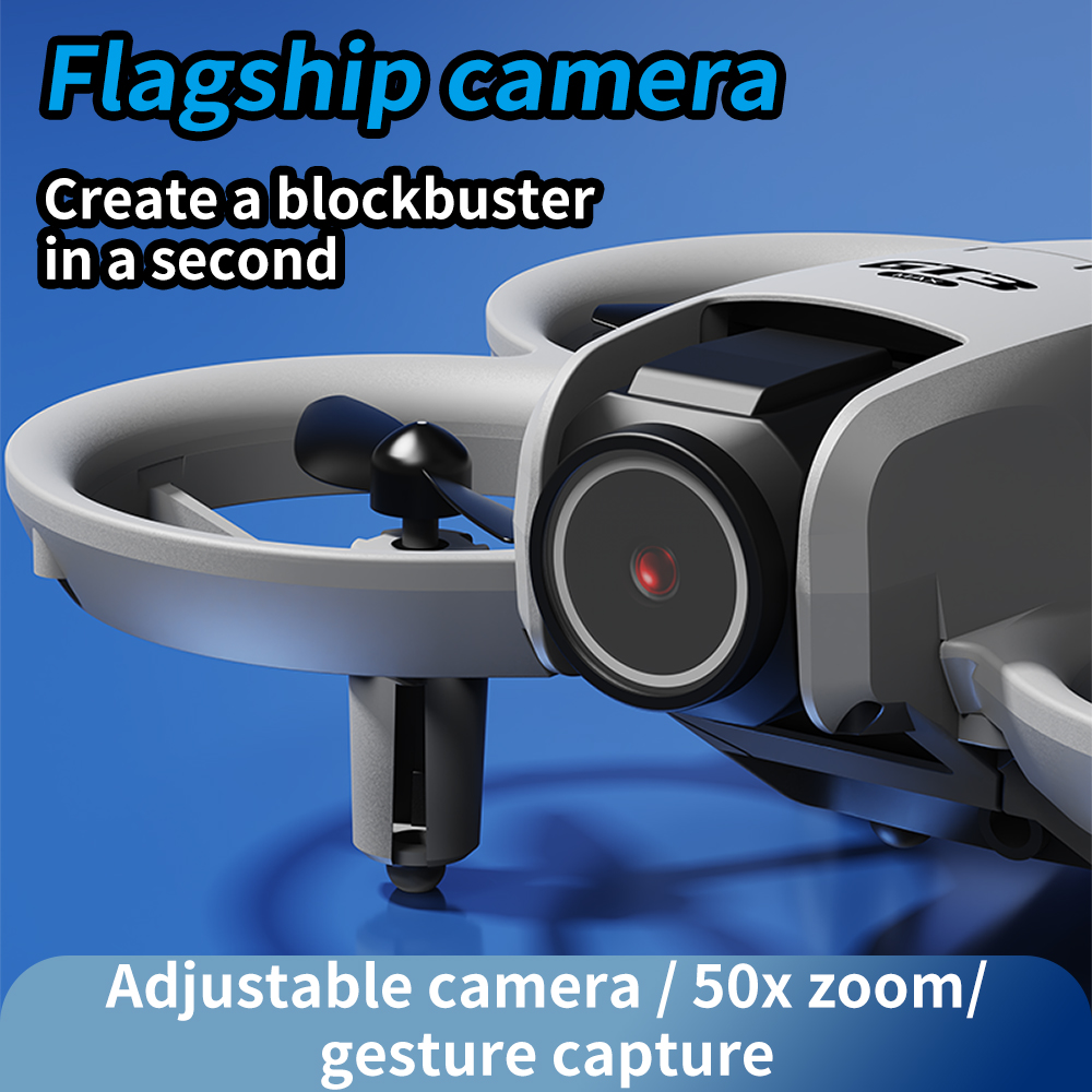 Dron GT3 MAX Mini 5G 8K GPS Pr – Photography Lighting For Beginners recenzja i cena