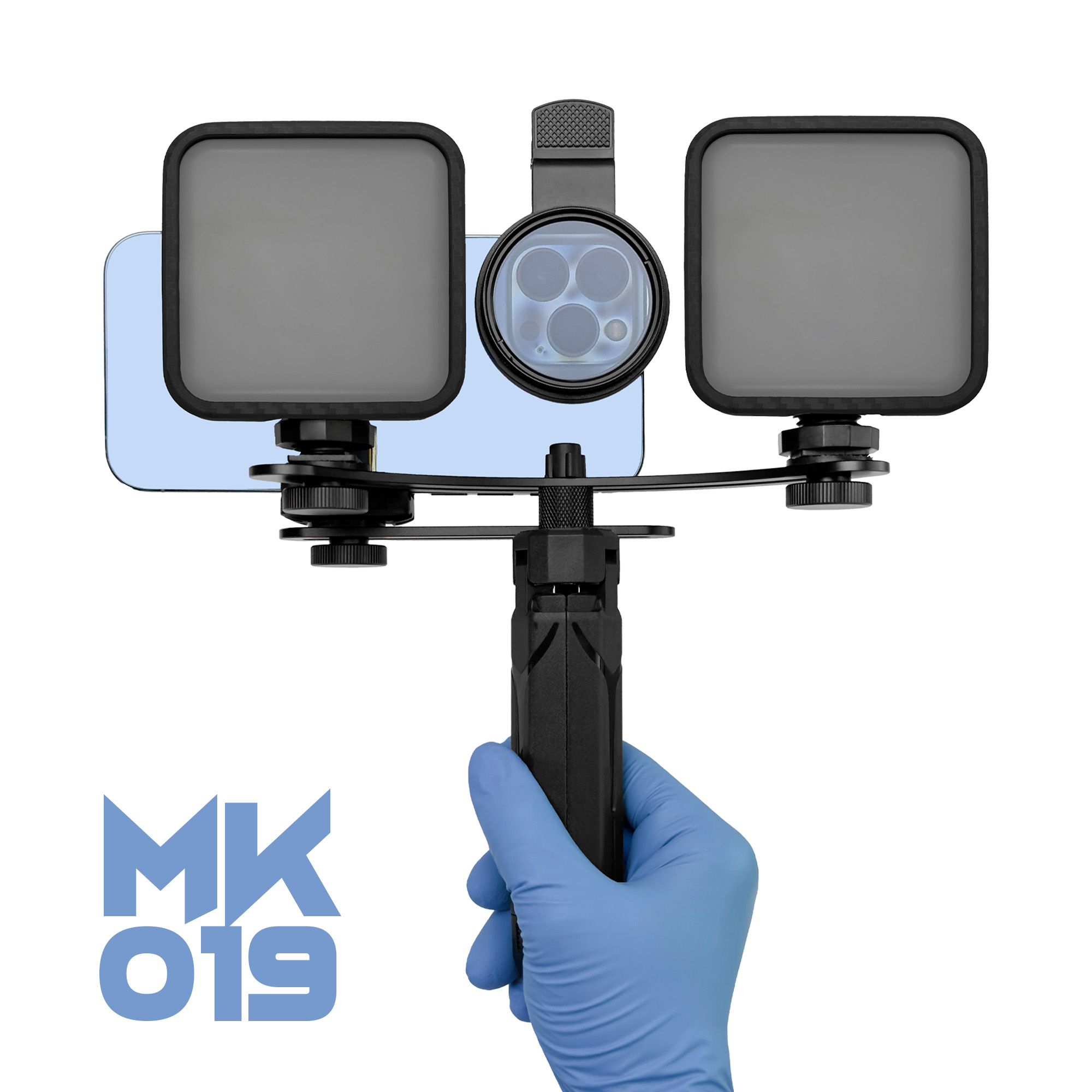 Lampa do fotografii HERA MK019 – Quality Photography Lighting recenzja i cena