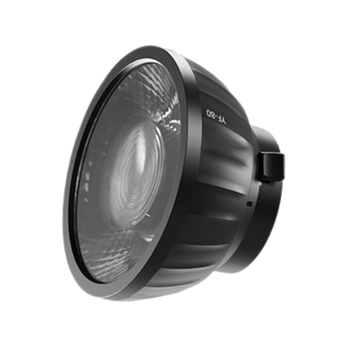 A49T -80 Mini Soczewka Fresnel – Fresnel Lens Attachment recenzja i cena