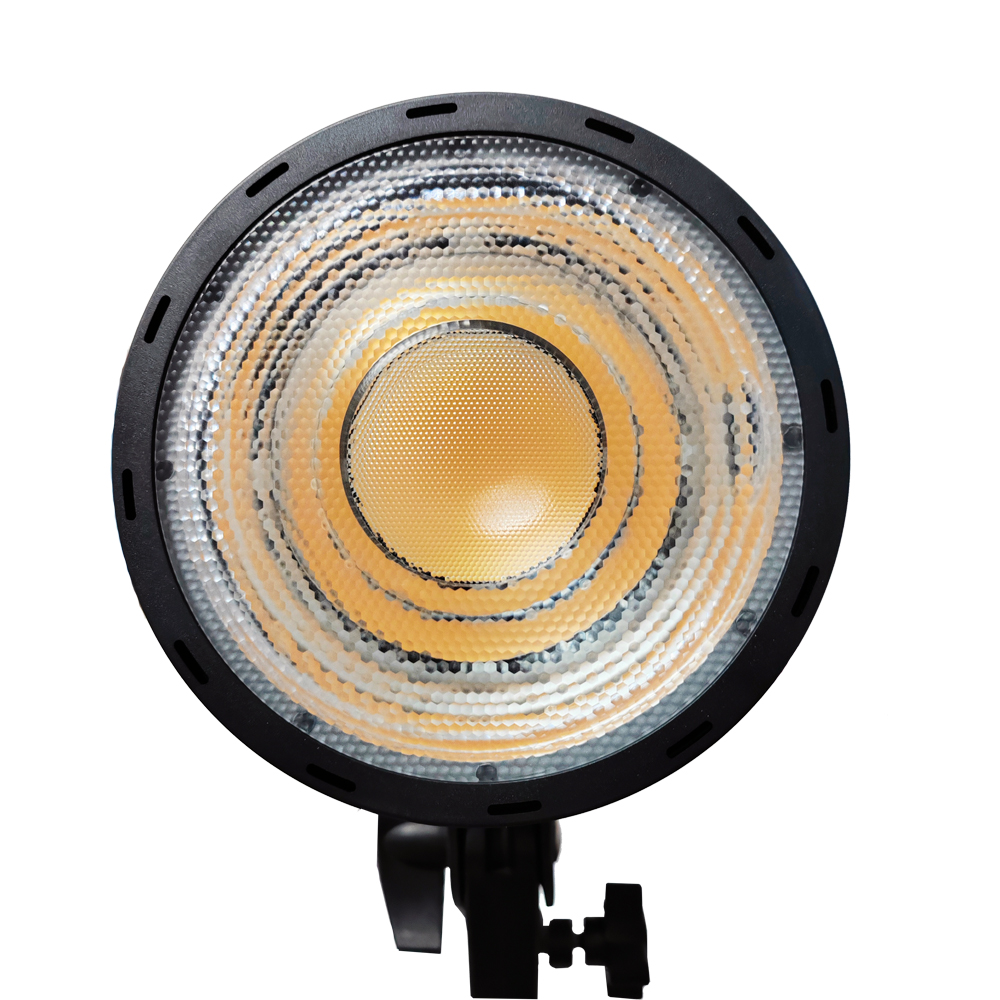 Obiektyw Fresnela z mocowaniem – Fresnel Lens Attachment recenzja i cena