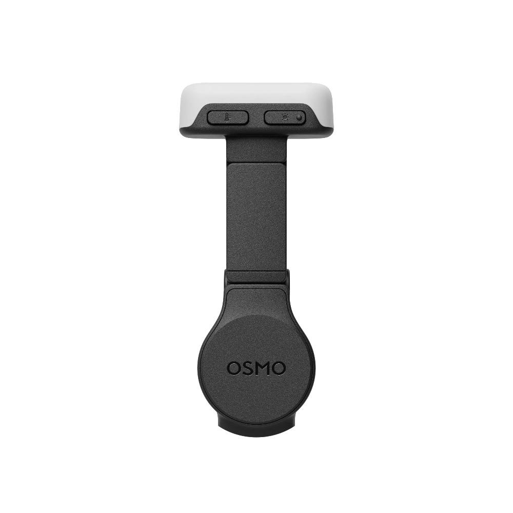 Światła wypełniające do DJI Os – Photography And Videography Lighting recenzja i cena