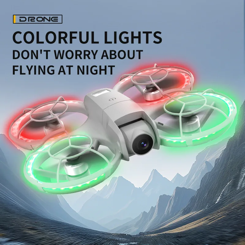 Dron RC H137Max 8K HD z podwój – Photography Lighting For Beginners recenzja i cena