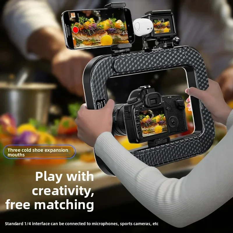 Przenośna ręczna lampa LED w k – Quality Photography Lighting recenzja i cena