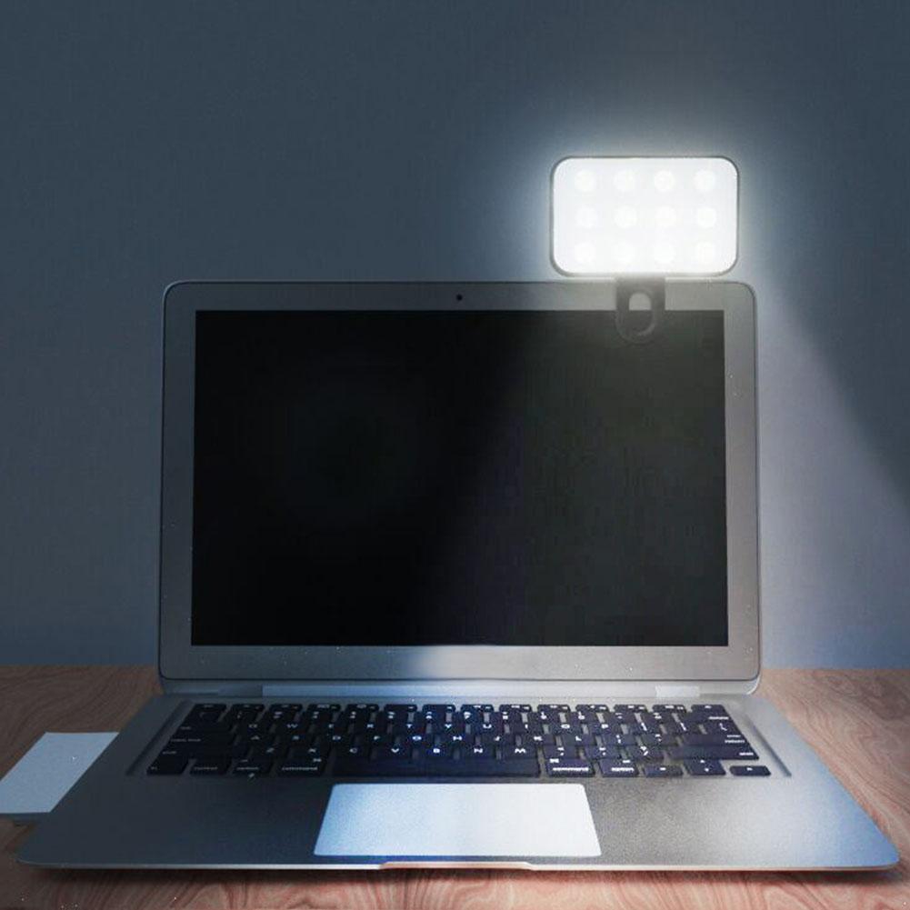 Mini lampa LED do selfie z 3 t – Quality Photography Lighting recenzja i cena